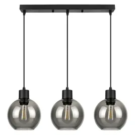 lampa-sufitowa-wiszaca-zyrandol-plafon-led-szklane-kule-dymiona-modern