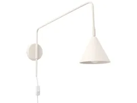 kinkiet-noren-bezowy-elegancki