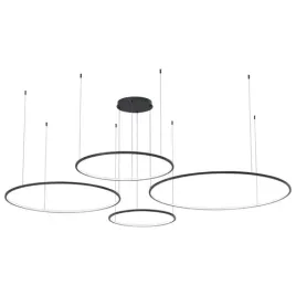 lampa-zawieszana-saturno-ml0848-milagro-led-120w-4000k-pierscien-czarny