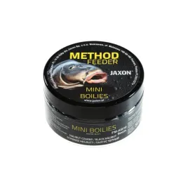 kulki-mini-method-feeder-halibut-czarny-50g-9mm