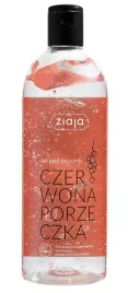 ziaja-zel-pod-prysz-czerwona-porzeczka-500ml