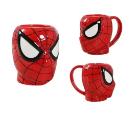 kubek-ceramiczny-spider-man-recznie-malowany-ozdobne-opakowanie