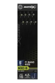 przypon-matrix-mxc-6-rozmiar-14-f1-band-bezzadziorowe-15cm-8szt-teflon