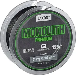 plecionka-jaxon-monolith-premium-010mm-125m