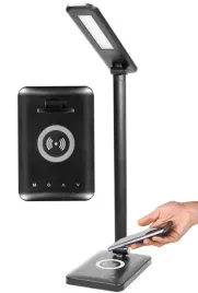lampka-biurkowa-led-szkolna-isiyo-7w-ladowarka-indukcyjna-usb-czarna