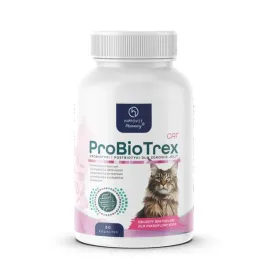 probiotyk-dla-kotow-hippovetpharmacy-probiotrex-cat-50-kaps