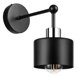 kinkiet-scienny-loft-edison-e27-led