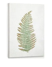 dekoracja-scienna-obraz-zawieszka-lisc-paproci-metalowa-40x28-cm