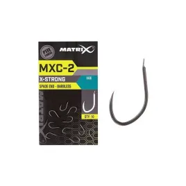 haczyki-fox-matrix-mxc-2-rozmiar-16-bezzadziorowe