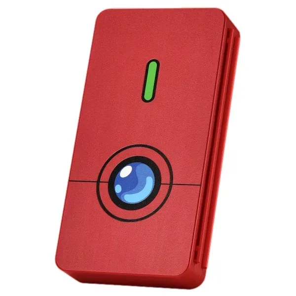 funlab-switch-game-storage-with-48-card-slots-red-producent-nieznany-producent