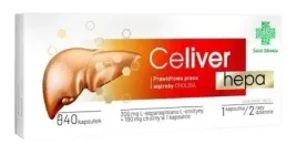swiat-zdrowia-celiver-hepa-x-40kaps