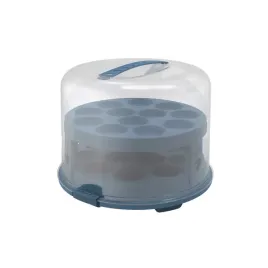 pojemnik-na-muffinki-xl-26-cm-rotho-fresh-horizon-blue