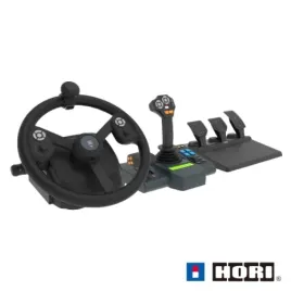pc-farming-vehicle-control-system