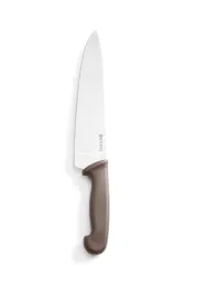 noz-kucharski-haccp-385-mm-brazowy-or-hendi-842799