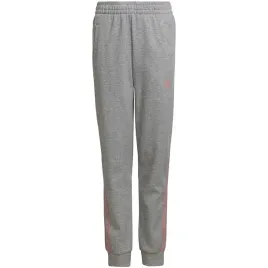 spodnie-dla-dzieci-adidas-3-stripes-tapered-leg-szare-hd4362-152cm