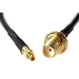 przejsciowka-adapter-mmcx-sma-zenski-10cm
