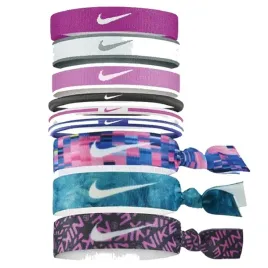 opaski-do-wlosow-nike-mixed-9-szt-3-szerokosci-ultikolor-czarny-420x10-mm