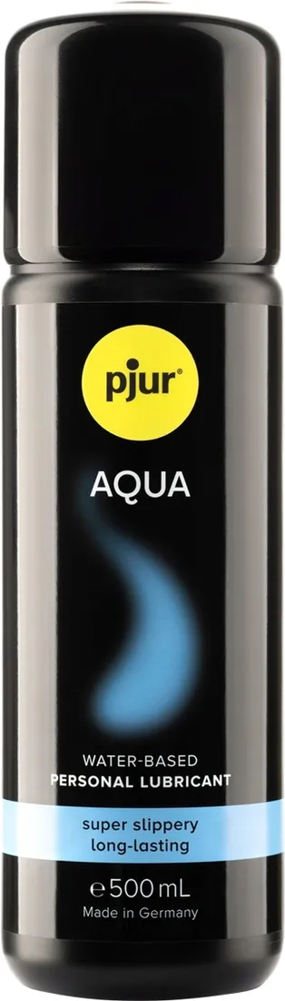 pjur-aqua-500-ml