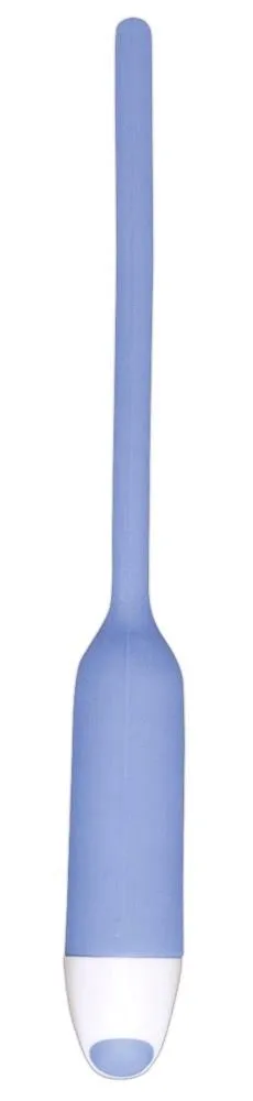 silicone-dilator-blue