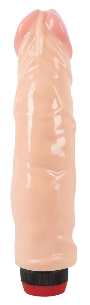 vibrator-pasha-23cm-stan-nowy