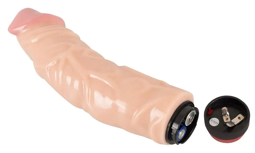 vibrator-pasha-23cm-stan-nowy