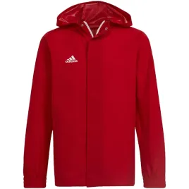 kurtka-dla-dzieci-adidas-entrada-22-all-weather-czerwona-ik4013-116cm