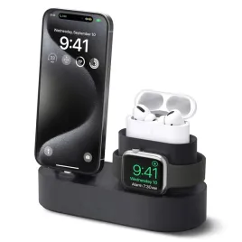 elago-stacja-ladujaca-3w1-apple-watch-airpods-iphone-czarna