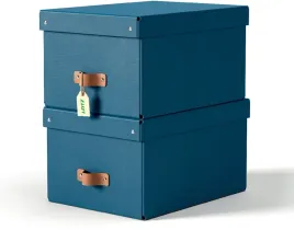 pudelko-leitz-puro-srednie-17l-a-2-granatowe