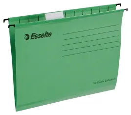 teczka-zawieszana-esselte-classic-a4-zielona-z-recyklingu
