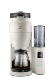 ekspres-melitta-aromafresh-pro-x-warm-grey-zintegrowany-mlynek-timer