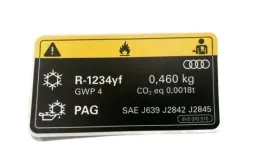 naklejka-informacyjna-urzadz-klimat-8v0010515-audi-nowy-oryginalny