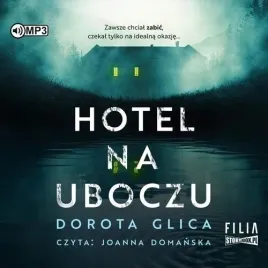 hotel-na-uboczu-audiobook-dorota-glica