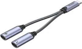 unitek-adapter-usb-c-na-2-x-port-usb-c-audio-i-18w