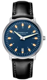 zegarek-sternglas-egor-dark-blue-silver-38-mm