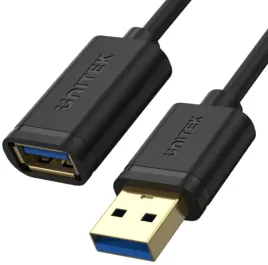 unitek-przewod-przedluzacz-usb-3-1-gen-1-am-af-3m
