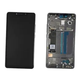 org-wyswietlacz-lcd-xiaomi-mi-8-se-szary-gray-z-ramka