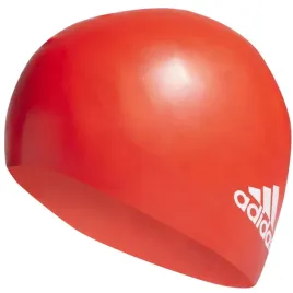 czepek-plywacki-dla-dzieci-adidas-3-stripes-silicone-pomaranczowy-he5081