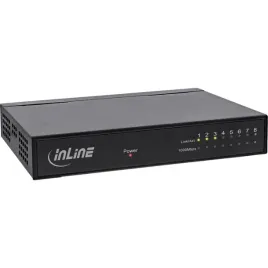 inline-32308m-przelacznik-sieciowy-gigabit-ethernet-10-100-1000-czarny