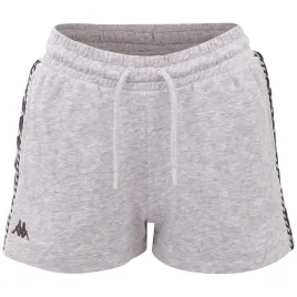 spodenki-damskie-kappa-irisha-szare-309076-15-4101m-l