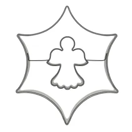 wykrawacz-gwiazda-z-aniolem-foremka-gwiazdy-do-ciastek-z-dziurka-aniol-5-4