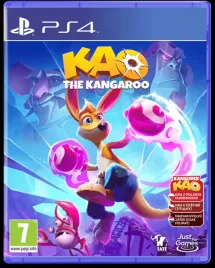 kangurek-kao-standard-ps4