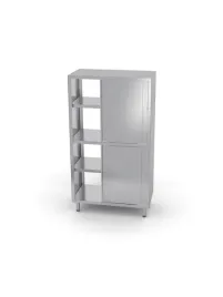 szafa-przelotowa-z-drzwiami-suwanymi-800x500x1800-mm-or-hendi-bistro-line