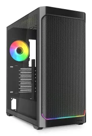 sharkoon-ak4w-rgb-strip-midi-tower-czarny
