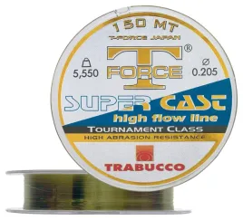 zylka-trabucco-t-force-special-feeder-150m-0148mm-ciemnobrazowa-grunt