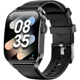 smartwatch-haulvean-191-cale-czarny-uniwersalny-liczy-kroki-fitness