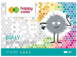 blok-rys-a3-20-happy-color-100g-bialy