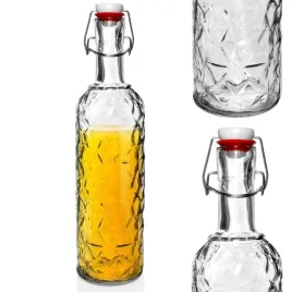 butelka-karafka-do-nalewek-wina-napojow-z-klipsem-szklana-retro-orion-11-l