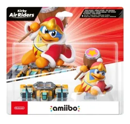 amiibo-king-dedede-and-tank-star-kirby-air-riders
