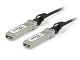 levelone-dac-0105-kabel-infiniband-swiatlowodowy-5-m-sfp-czarny-stal