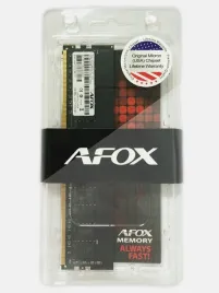afox-ram-ddr4-8g-2133mhz